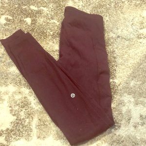 Lululemon Speed Up Tight 2